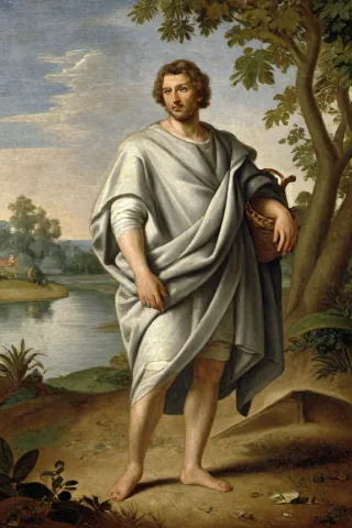 Coen historical or symbolic source image