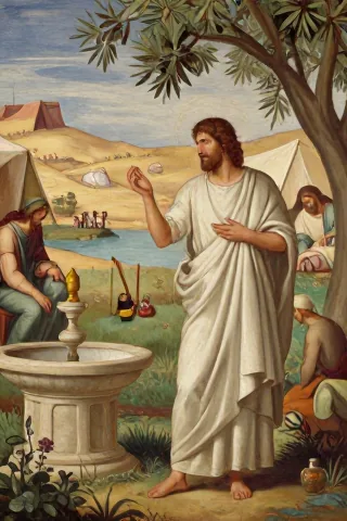 Cohen historical or symbolic source image