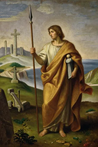 Conan historical or symbolic source image