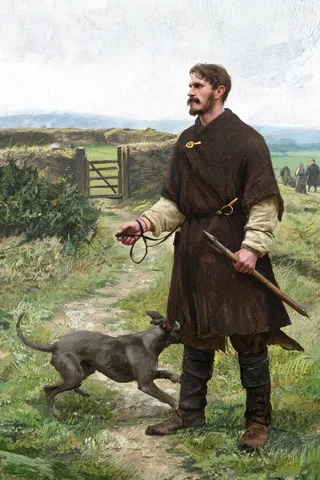 Conor historical or symbolic source image