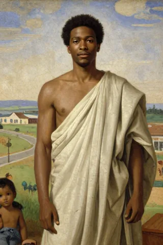 Dakoda historical or symbolic source image