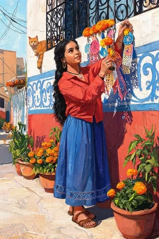 Daleyza historical or symbolic source image
