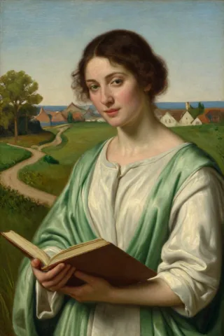 Dana historical or symbolic source image