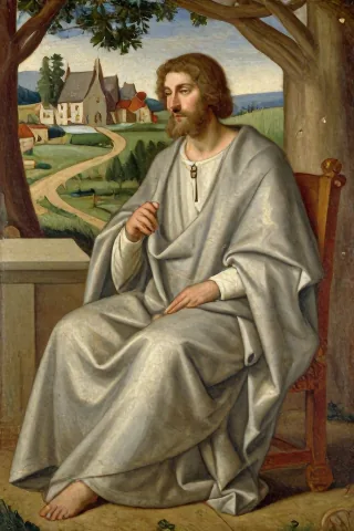 Darin historical or symbolic source image