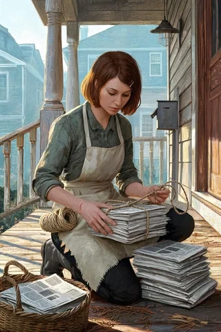 Darla historical or symbolic source image