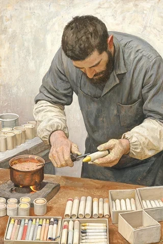 Davian historical or symbolic source image