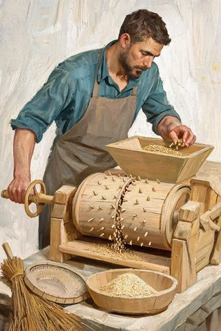 Daylen historical or symbolic source image