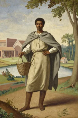 Deandre historical or symbolic source image