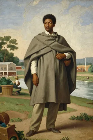 Deangelo historical or symbolic source image