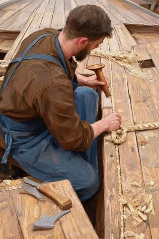 Decker historical or symbolic source image