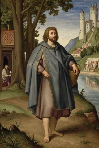Derick historical or symbolic source image