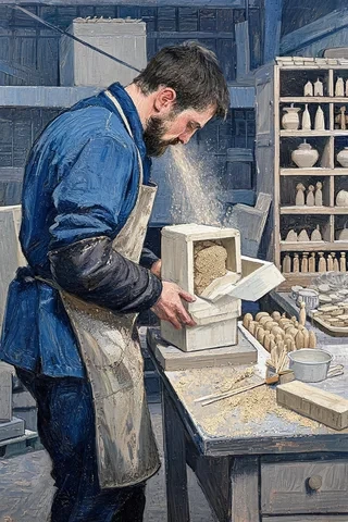 Dev historical or symbolic source image