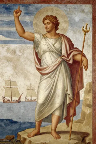 Dimitri historical or symbolic source image