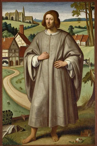 Duke historical or symbolic source image