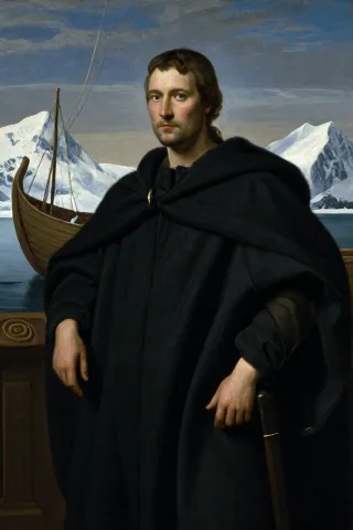 Dustin historical or symbolic source image