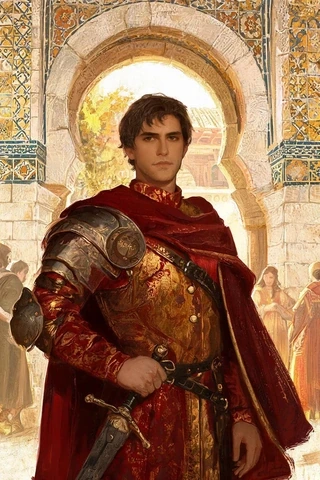Eduardo historical or symbolic source image