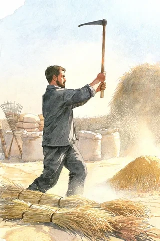 Efrain historical or symbolic source image