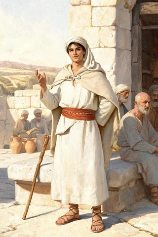 Eithan historical or symbolic source image