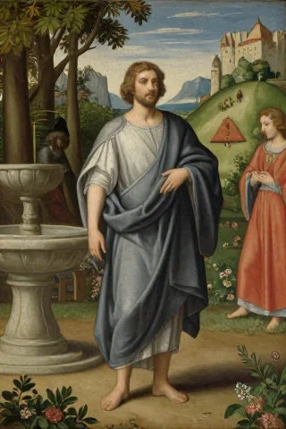 Eldric historical or symbolic source image