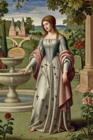 Elinor historical or symbolic source image