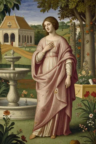 Elise historical or symbolic source image