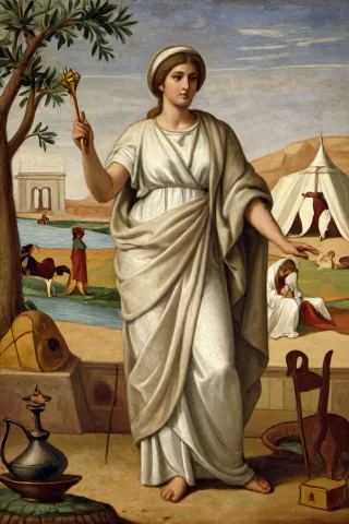 Elizabeth name source image