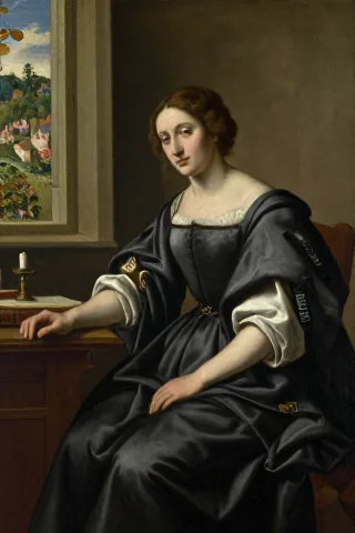 Ellamae historical or symbolic source image