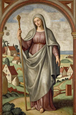 Ellen historical or symbolic source image