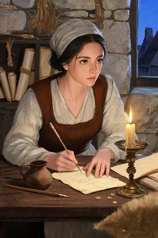 Elouise historical or symbolic source image