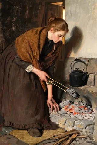 Emberly historical or symbolic source image