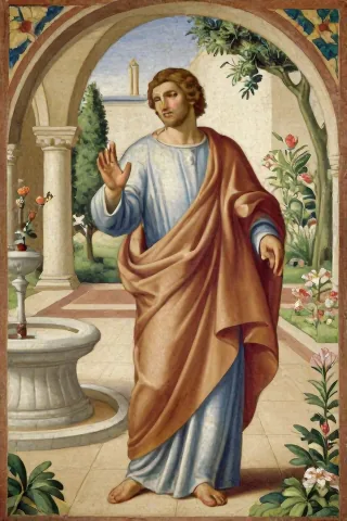 Emilio historical or symbolic source image