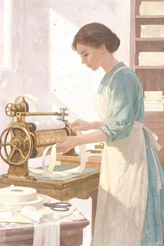Emmaline historical or symbolic source image