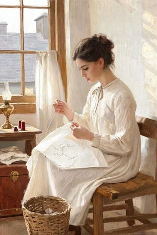 Emmie historical or symbolic source image