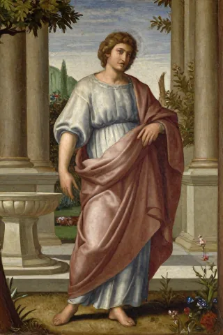 Enzo historical or symbolic source image