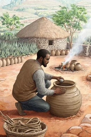 Ermias historical or symbolic source image