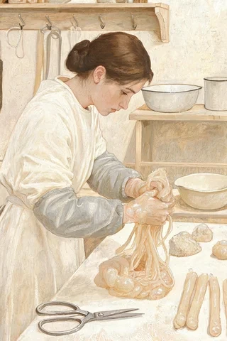 Esmae historical or symbolic source image