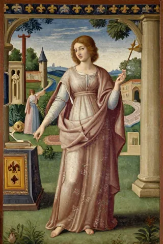 Estelle historical or symbolic source image
