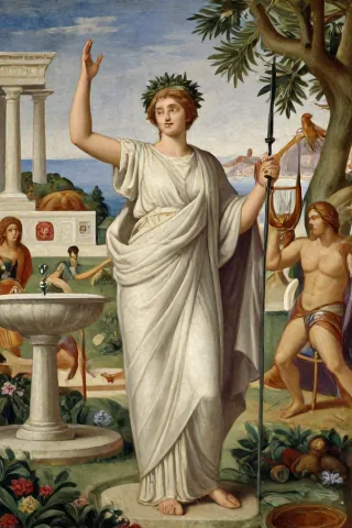 Eunice historical or symbolic source image