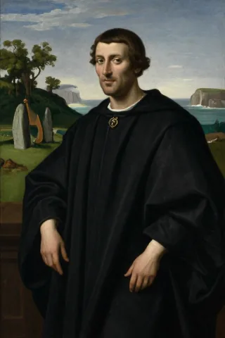 Finnian historical or symbolic source image