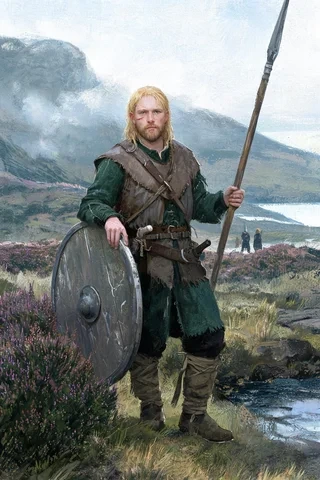 Finnley historical or symbolic source image