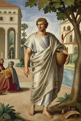 Florian historical or symbolic source image