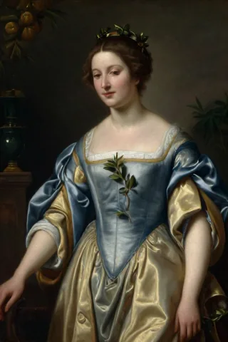 Frederica historical or symbolic source image
