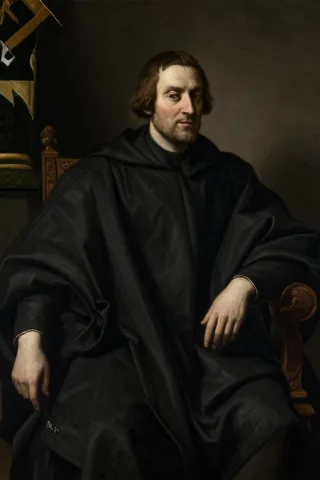 Frederick historical or symbolic source image