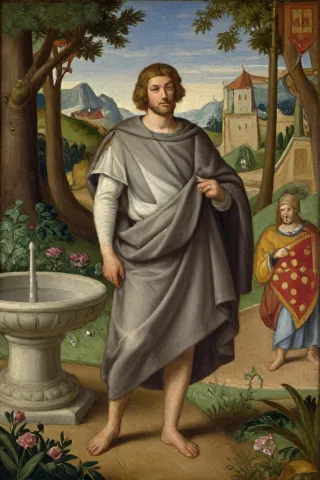 Gary historical or symbolic source image