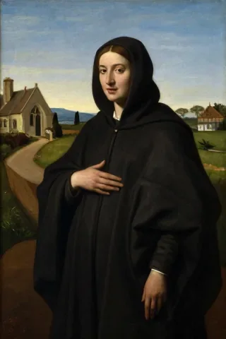 Gayle historical or symbolic source image