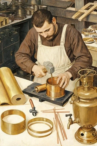 German historical or symbolic source image