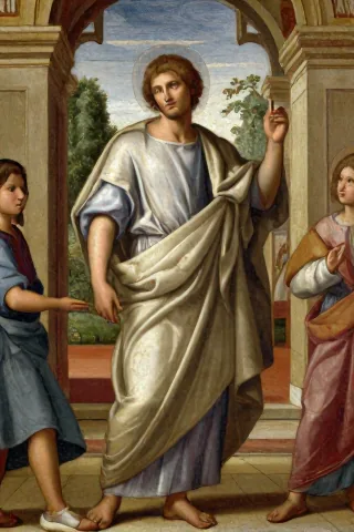 Gianni historical or symbolic source image