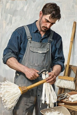 Gibson historical or symbolic source image