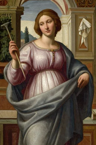 Gilda historical or symbolic source image
