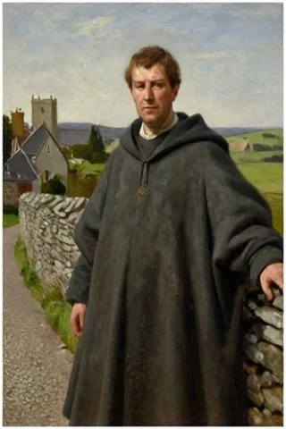 Graham historical or symbolic source image